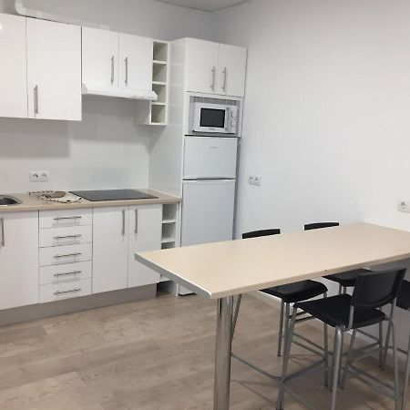 Apartamento Rb Apartment Morro Jable  Exterior photo