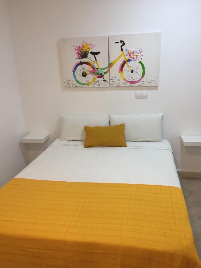 Apartamento Rb Apartment Morro Jable  Exterior photo