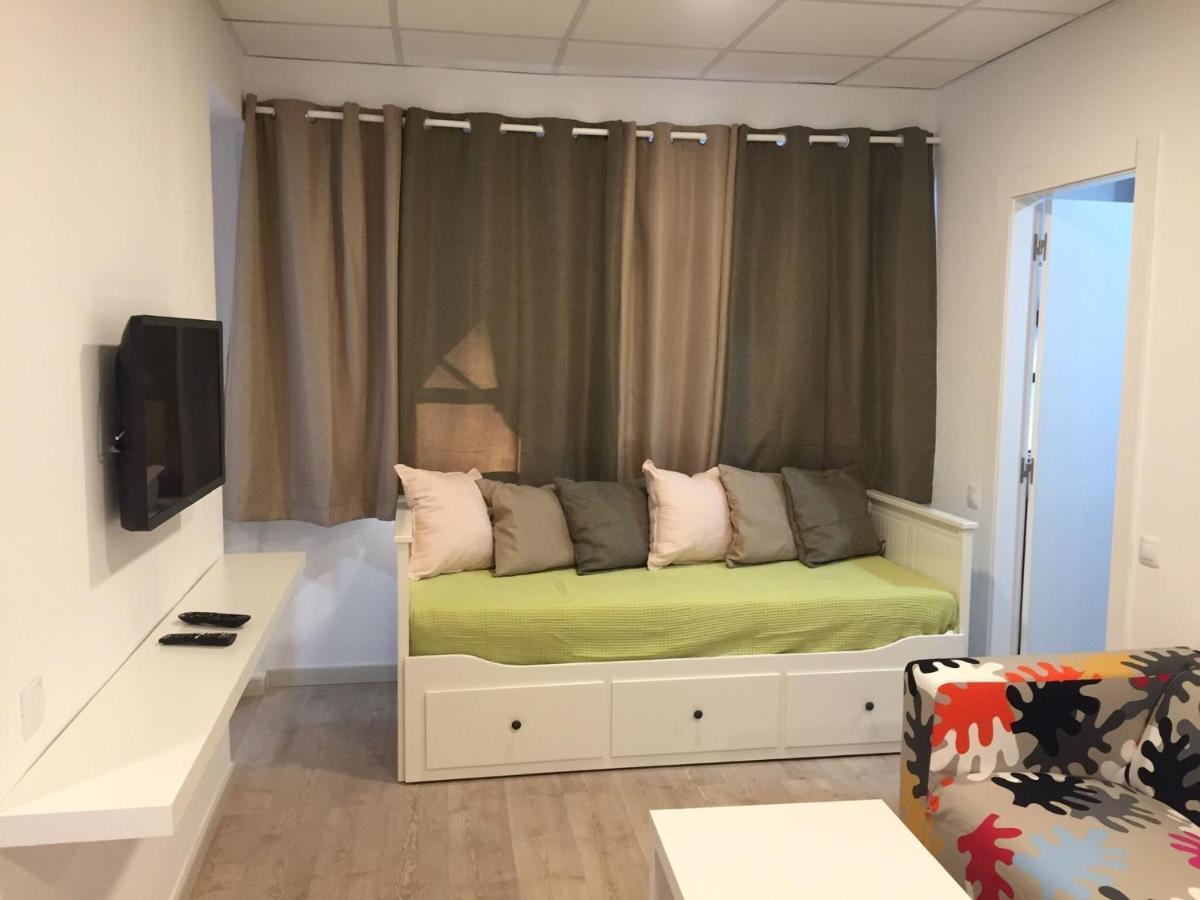 Apartamento Rb Apartment Morro Jable  Exterior photo