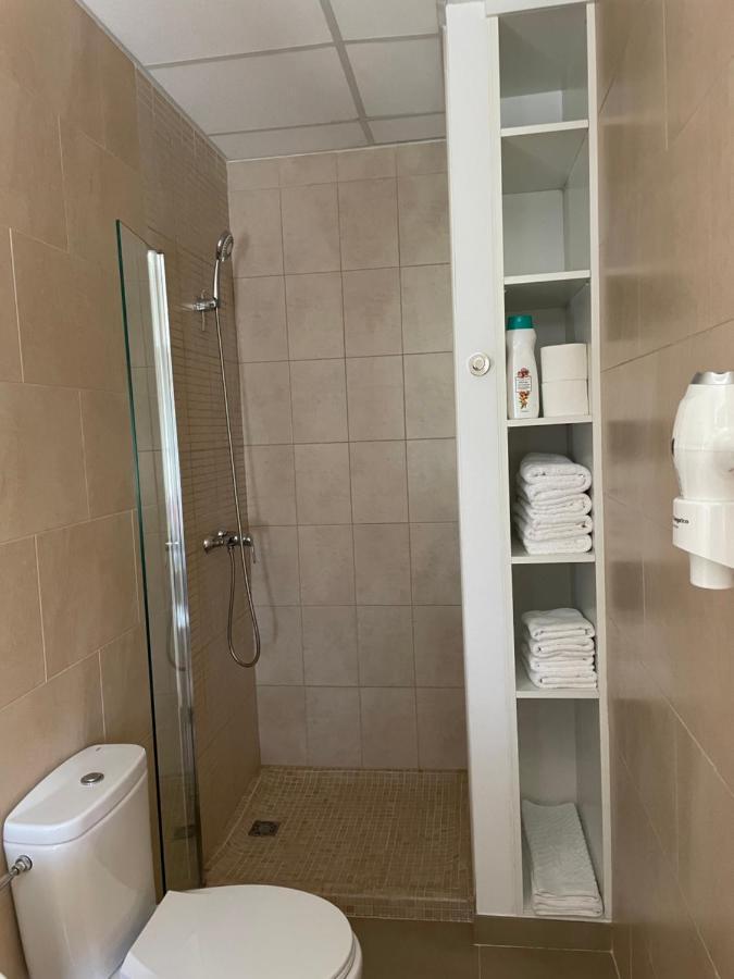 Apartamento Rb Apartment Morro Jable  Exterior photo