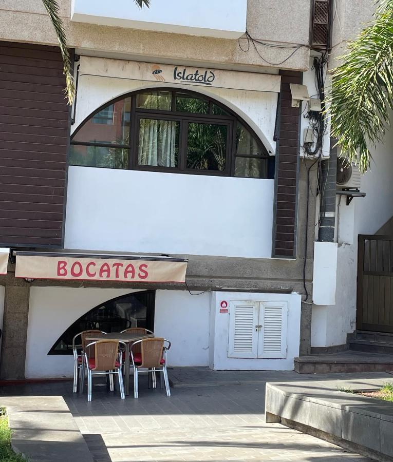 Apartamento Rb Apartment Morro Jable  Exterior photo