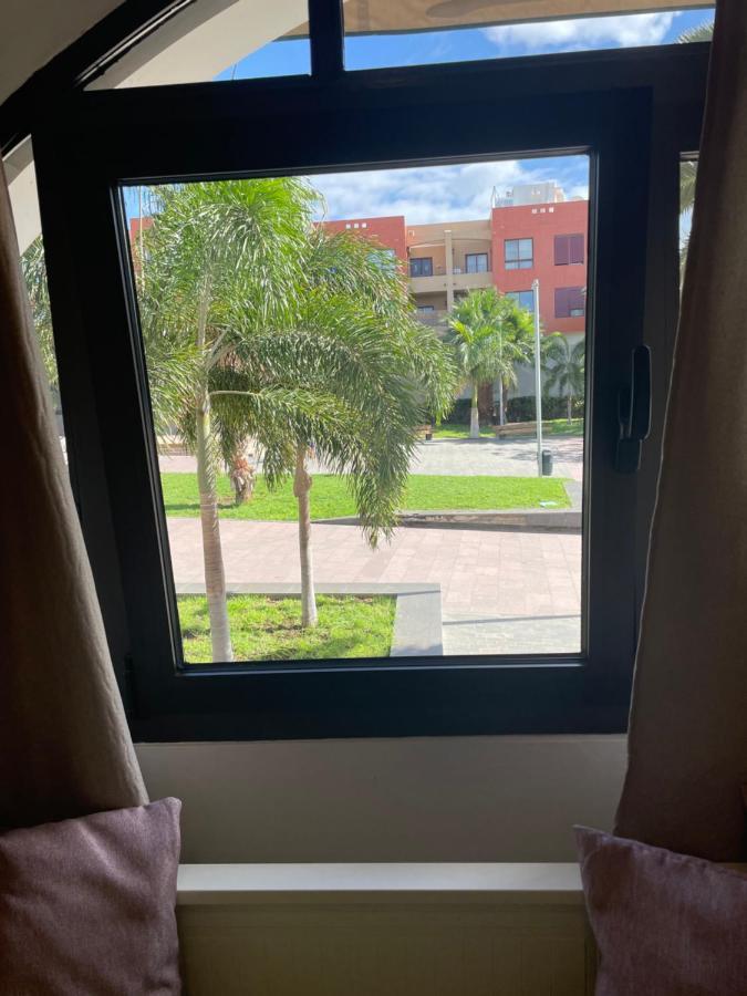 Apartamento Rb Apartment Morro Jable  Exterior photo